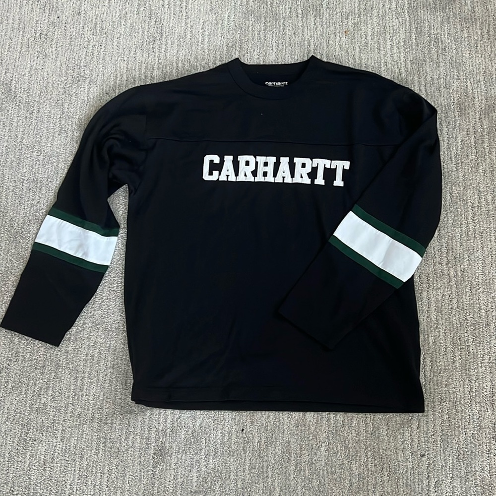 Carhart WIP Long Sleeve